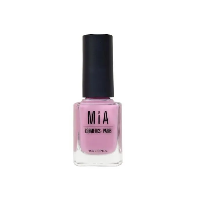 Mía Cosmetics Smalto Per Unghie Chiffon Peony