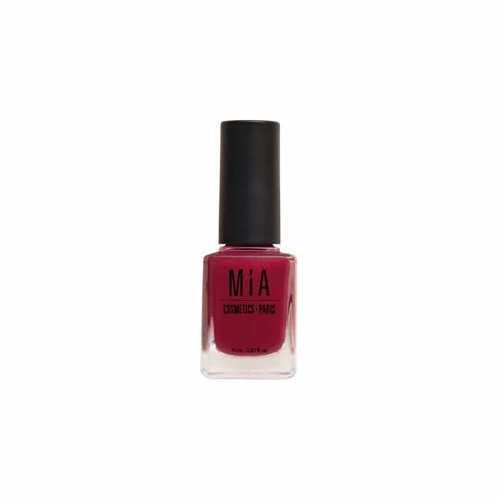 Mía Cosmetics Nail Polish Carmine