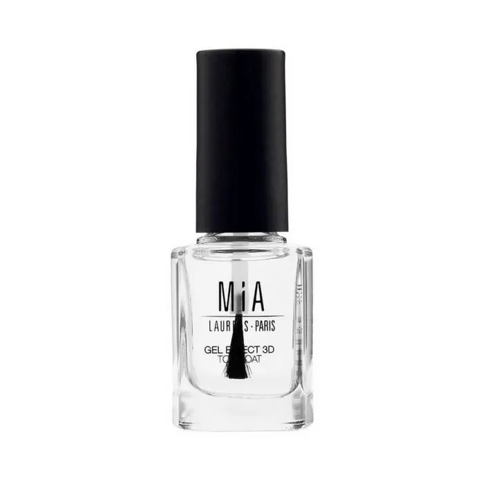 Mía Cosmetics Smalto Per Unghie Gel Effect 3D