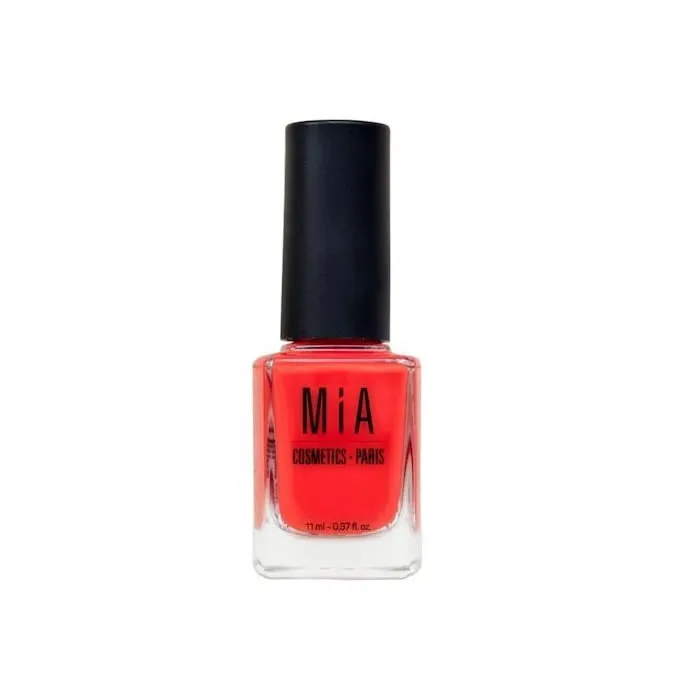 Mía Cosmetics Smalto Per Unghie Sweet Tangerine