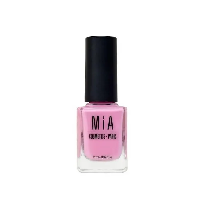 Mía Cosmetics Smalto Per Unghie Bubblegum