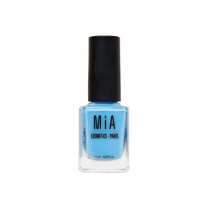 Mía Cosmetics Smalto Per Unghie Aqua Blue