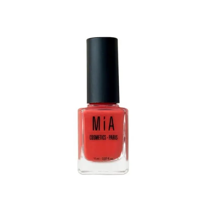 Mía Cosmetics Smalto Per Unghie Coral Reef