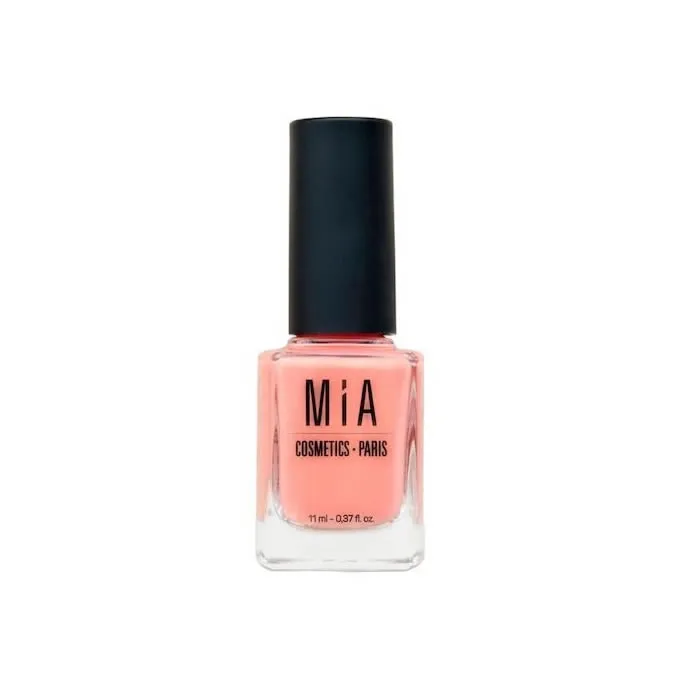 Mía Cosmetics Smalto Per Unghie Coral Blush