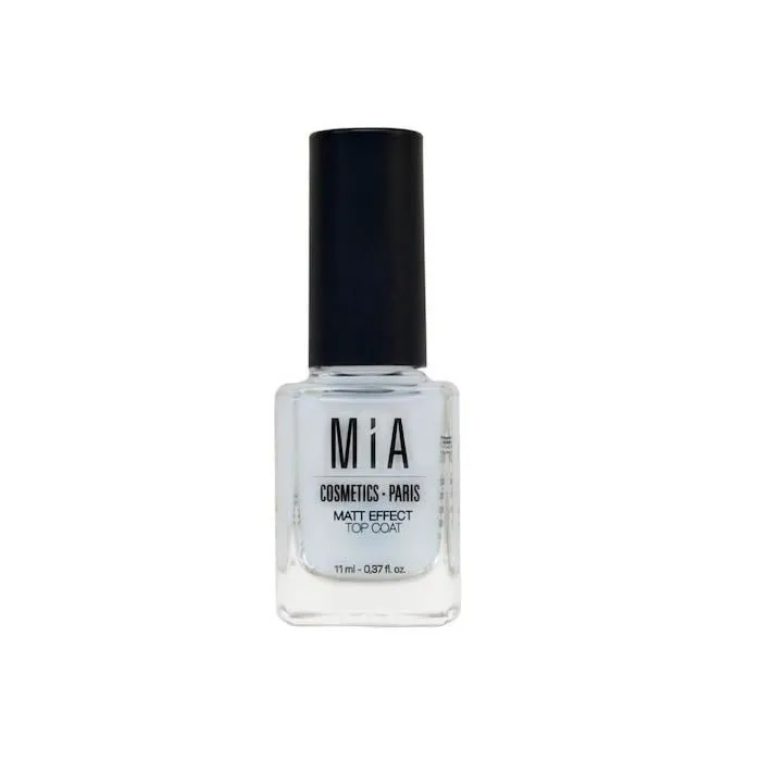 Mía Cosmetics Smalto Per Unghie Matt Effect