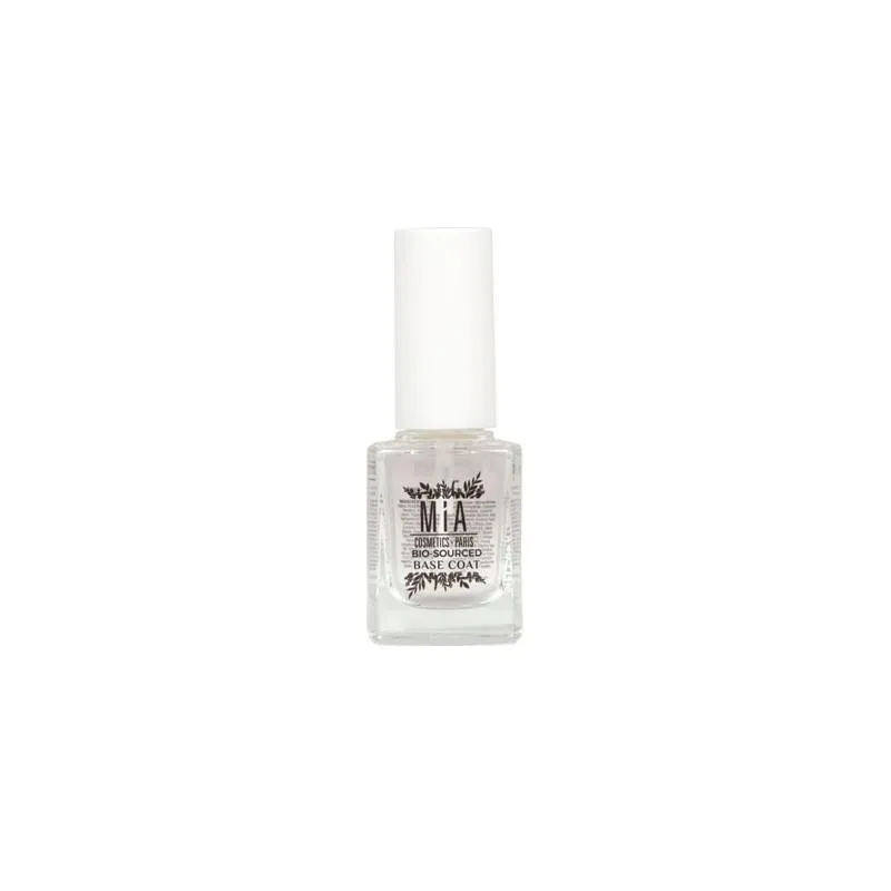Mía Cosmetics Bio-Sourced Base Coat 11ml