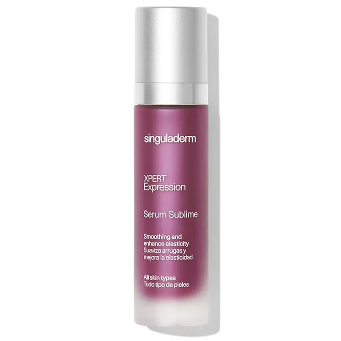 Singuladerm Xpert Expression Serum Sublime 50ml