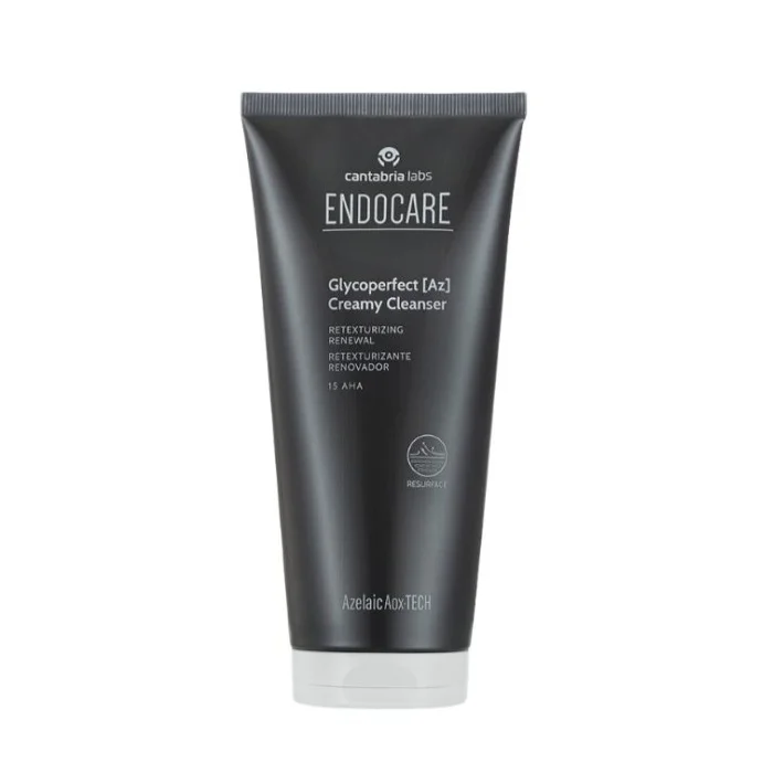 Endocare Renewal Glycoperfect Az Creamy Cleanser 150ml