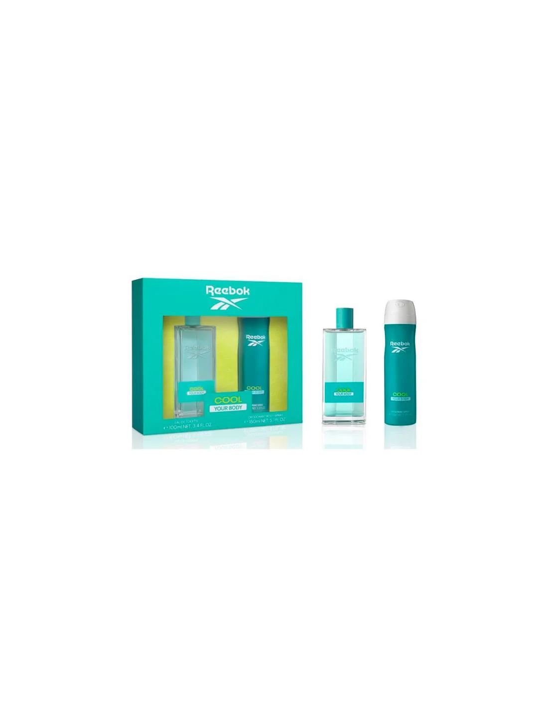 Est Reebok Cool Ella 100ml De O 150ml Est Reebok Cool Ella 100ml De O 150ml Est Reebok Cool Ella 100ml De O 150ml