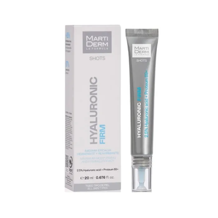 Martiderm Hyaluronic Firm 20ml