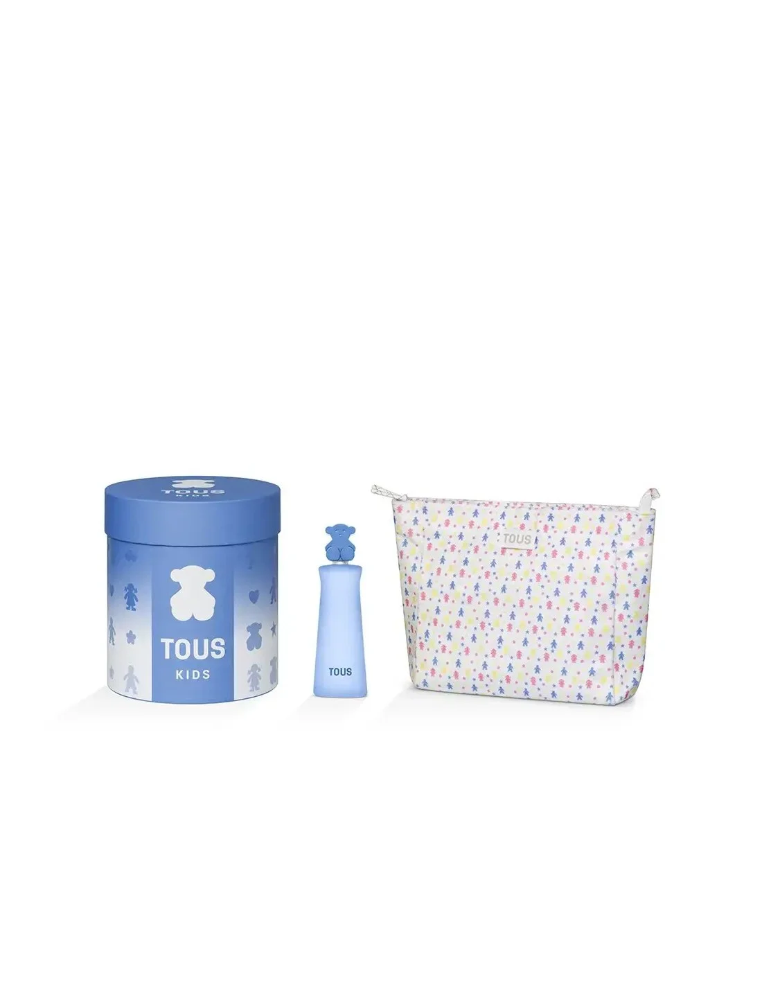 Tous Kids Boy Edt 100 Vpo Neceser Tous Kids Boy Edt 100 Vpo Neceser Tous Kids Boy Edt 100 Vpo Neceser