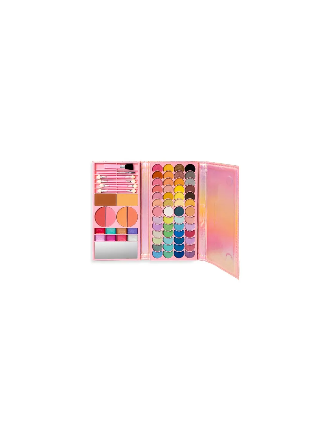 Martinelia Let S Be Mermaids Big Makeup Cartera 52 Sombras Martinelia Let S Be Mermaids Big Makeup Cartera 52 Sombras Martinelia Let S Be Mermaids Big Makeup Cartera 52 Sombras