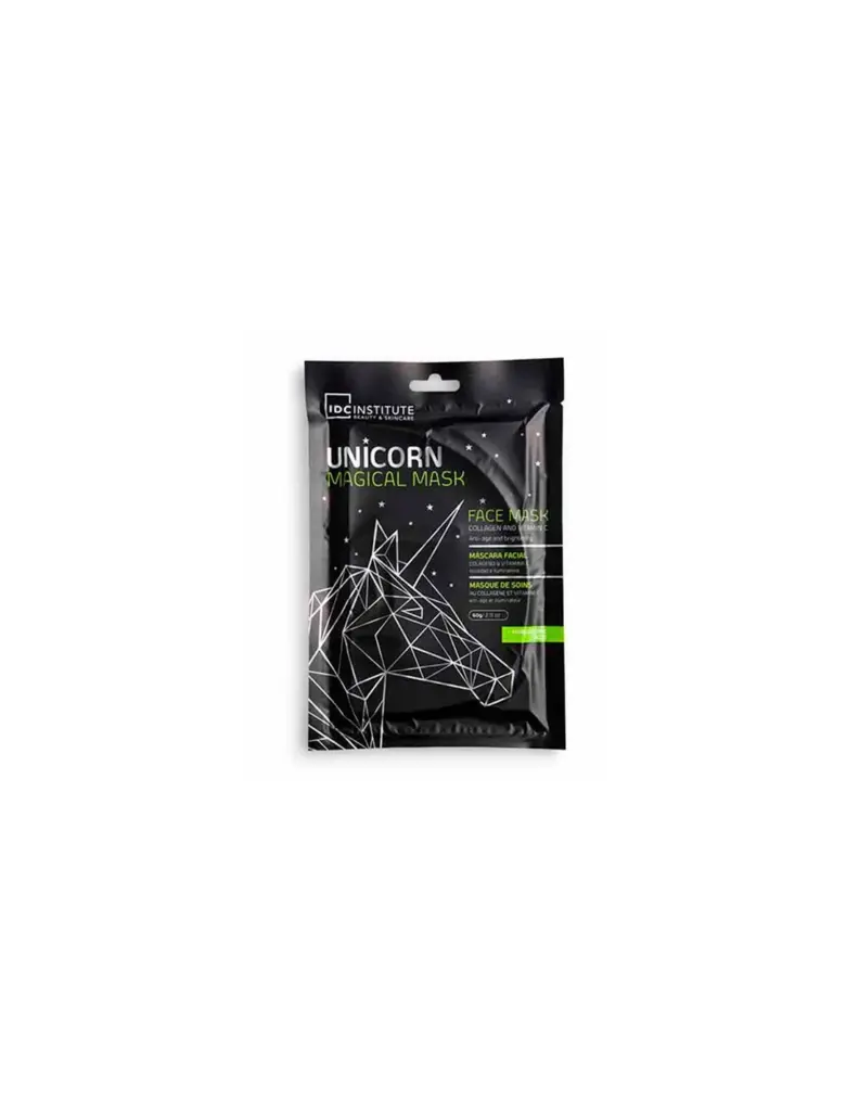 Idc Institute Idc Mascarilla Fantasy Face Mask Hidrogel