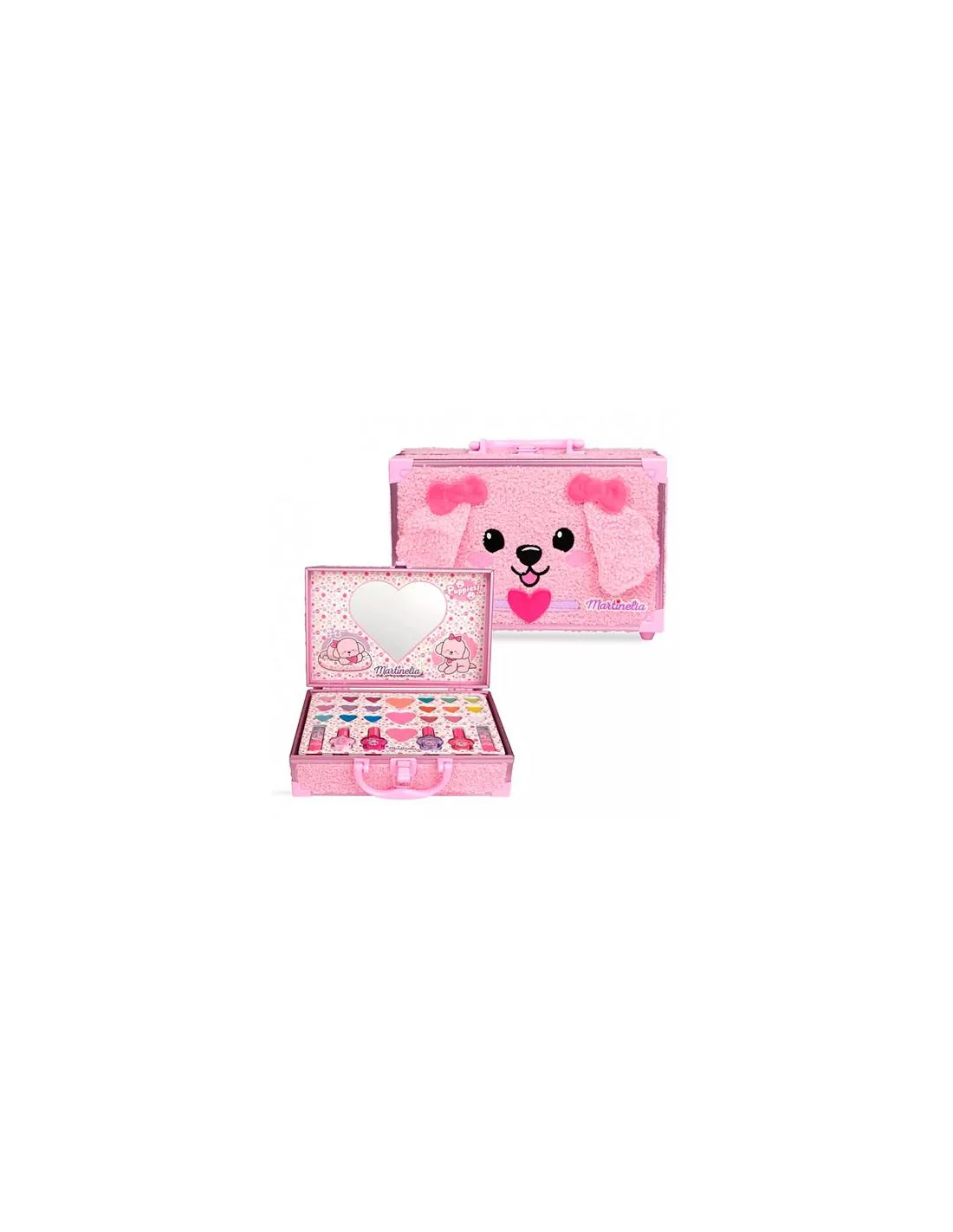 Martinelia Puppies Fluffy Maletin Martinelia Puppies Fluffy Maletin Martinelia Puppies Fluffy Maletin