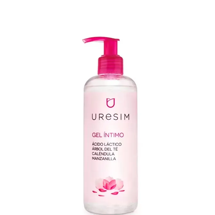 Uresim Gel Intimo 300ml