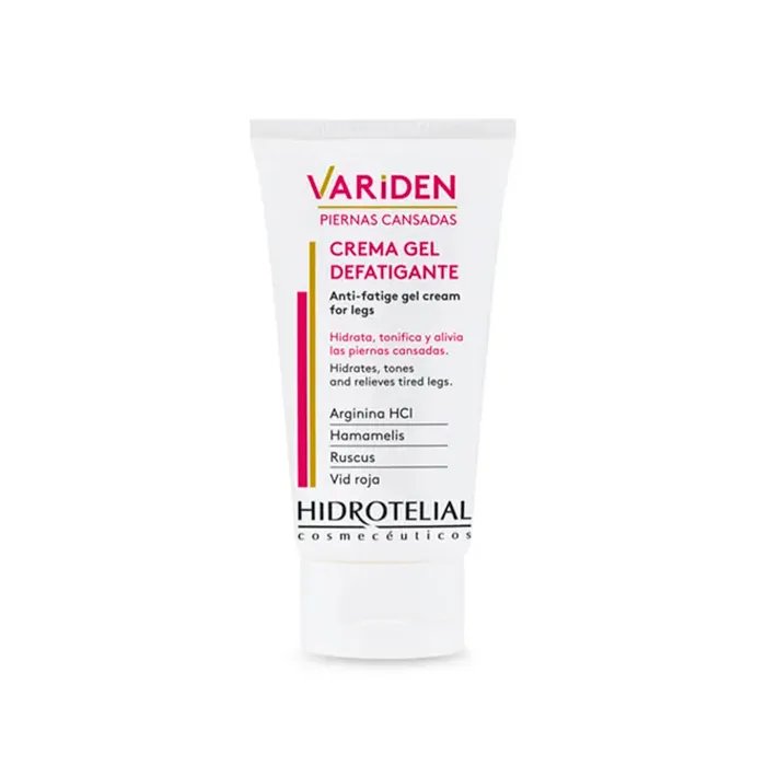 Hidrotelial Gel Defatigante Per Le Gambe 150 ml