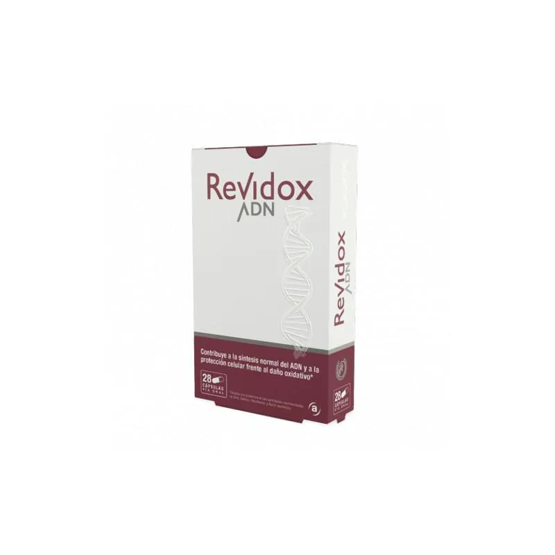 Revidox Dna None