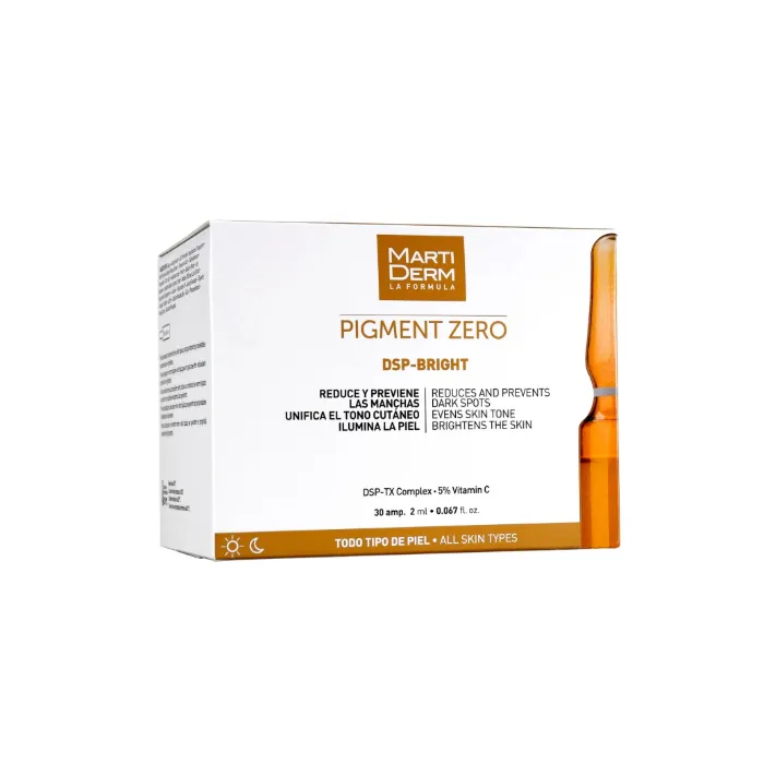 Martiderm Pigment Zero Dsp Tx Complex 30x2ml Fiale