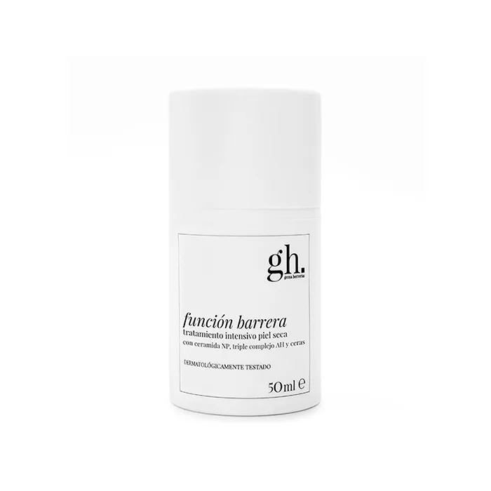 GH Funzione Barriera Trattamento Pelle Secca 50ml