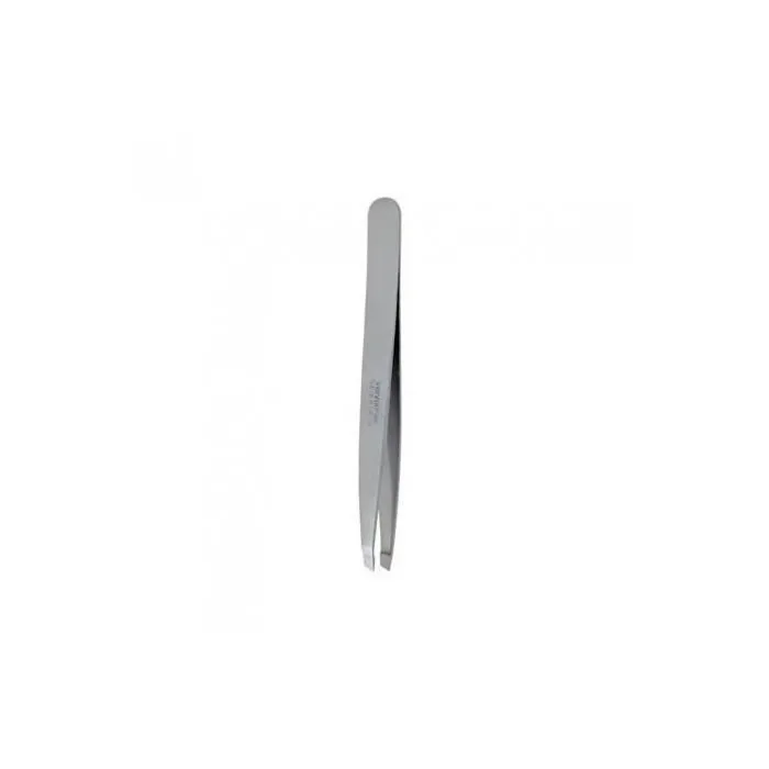 Beter Stainless Steel Hair Removal Tweezers Oblique