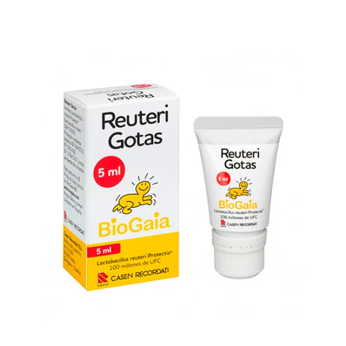 Reuteri Gocce 5ml