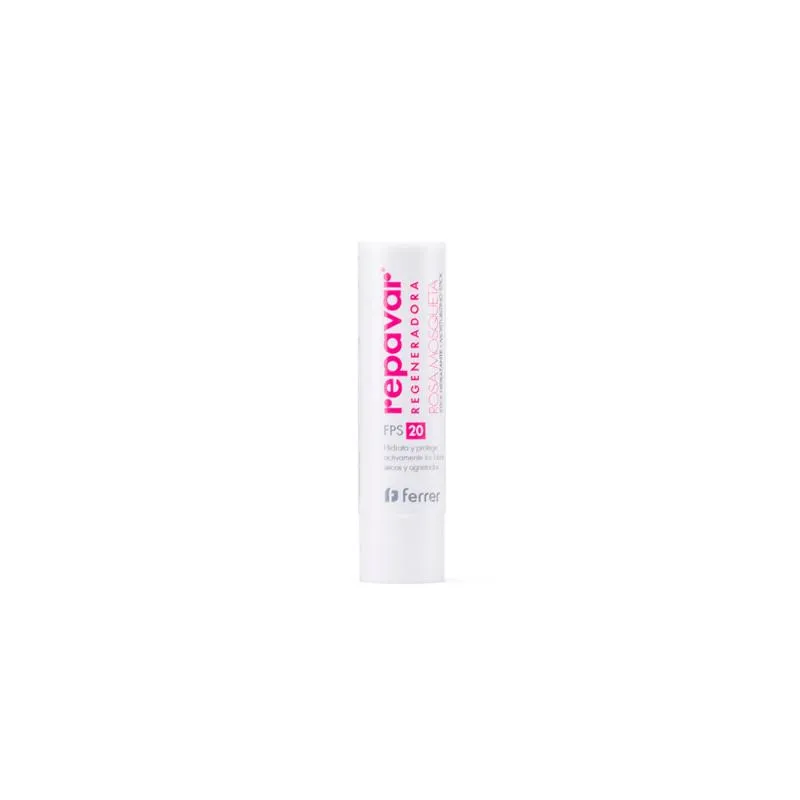 Repavar Stick Regeneradora Spf20 4g
