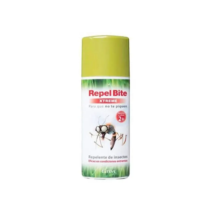 Repel Bite Xtreme Repellente Per Insetti 100ml