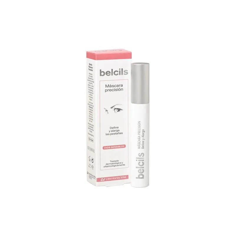 Belcils Black Precision Mask 12ml