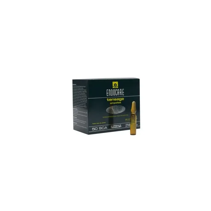Endocare Tensage Fiale 20x2ml