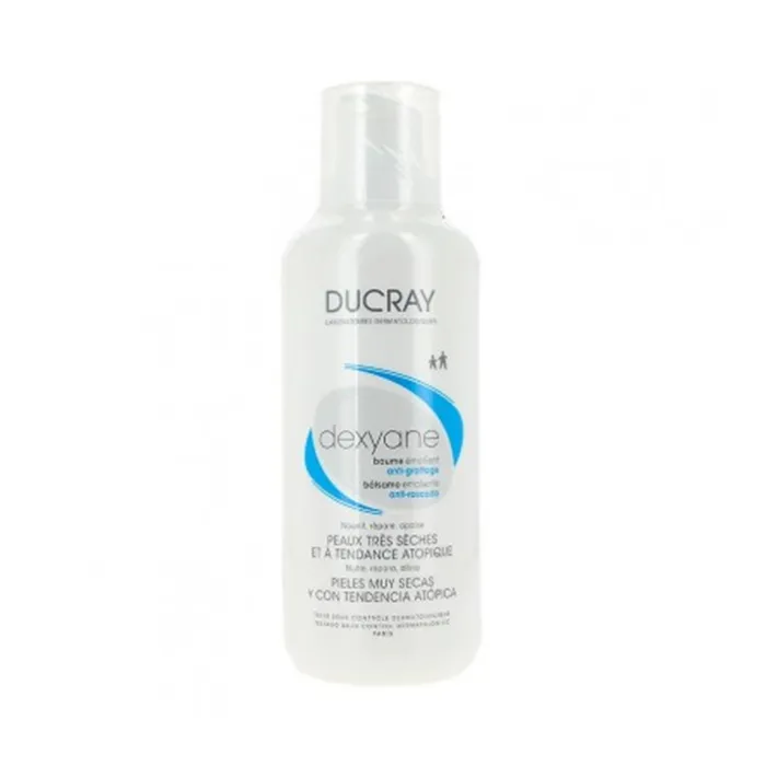 Ducray Dexyane Balsamo Emolliente 400ml