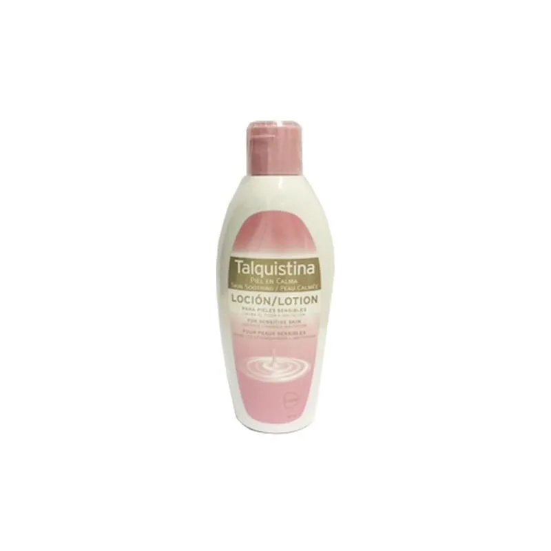 Lacer Talchistine Lotion 200ml