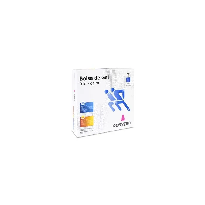 Corysan Hot-Cold Gel Bag 1U