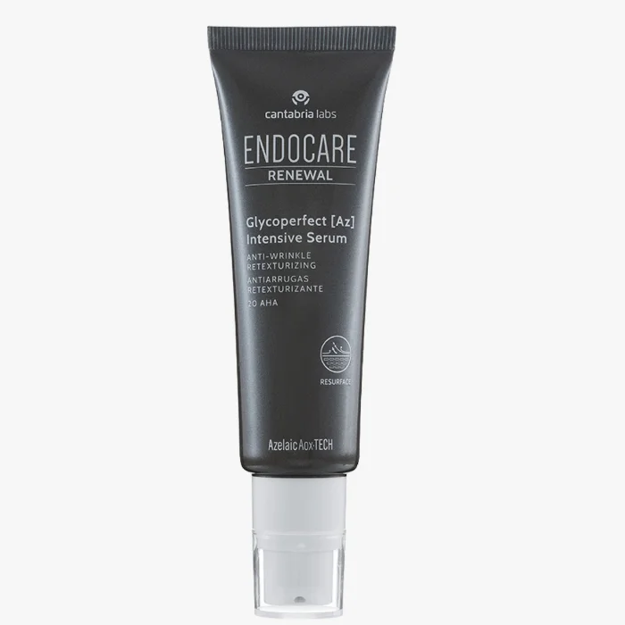 Endocare Glycoperfect Az Intensive Serum 50ml