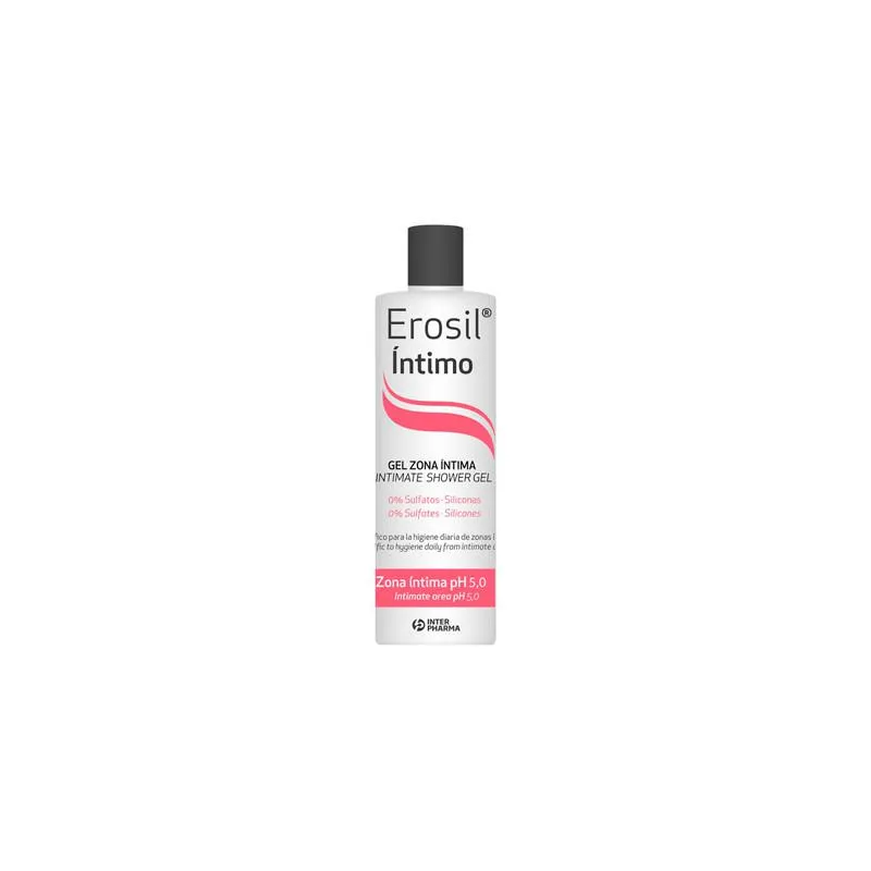 Erosil Intimate