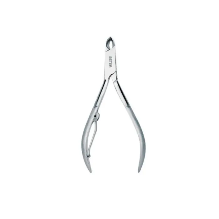 Beter Manicure Nippers Stainless Steel