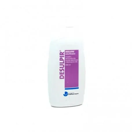 Unipharma Desulpir™ Zolfo 200ml