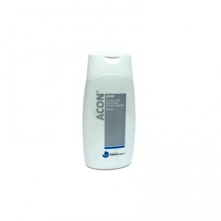 Unipharma Acon® Shampoo 200ml
