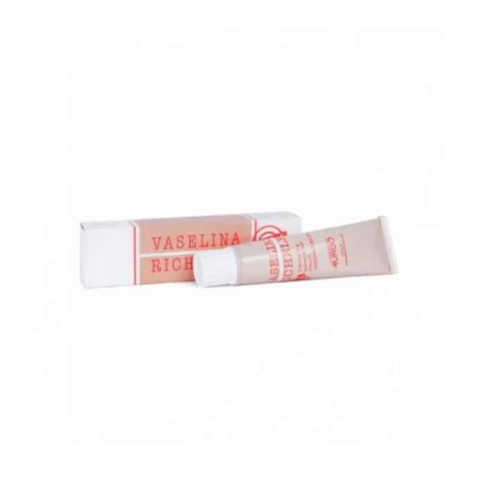 Vaselina Pure Richelet Tubo 30g