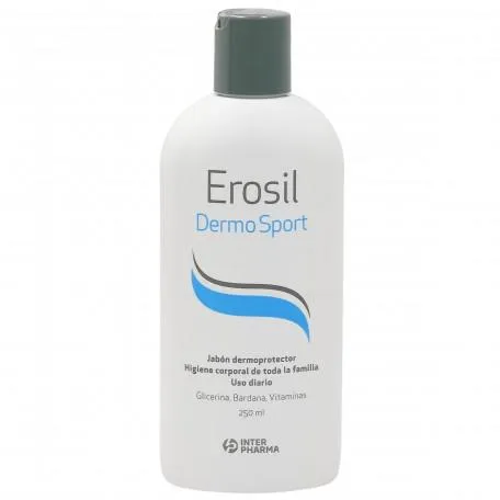 Erosil Dermosport