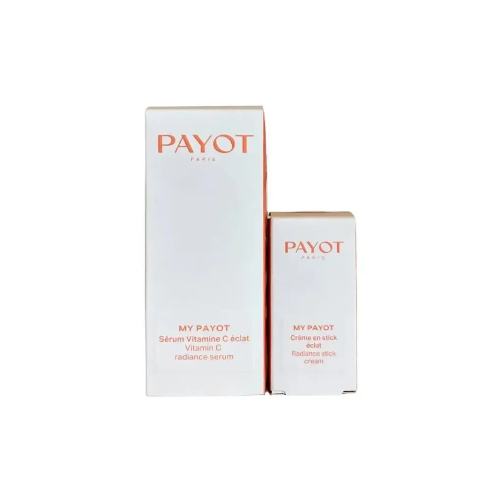 Payot My Bundle Ser 30ml Cr Stick Set