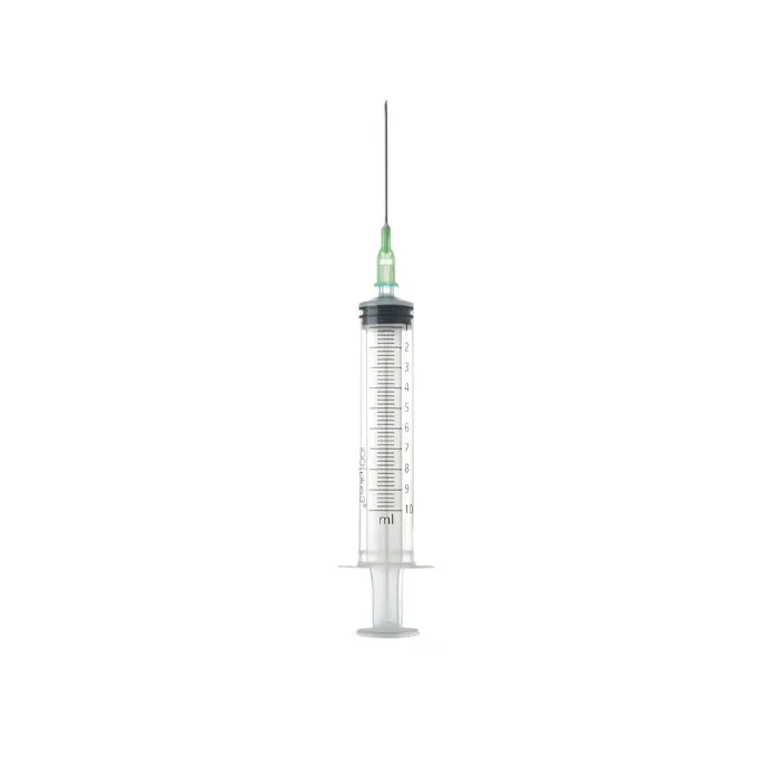 Siringa Ico Con Ago 0,7x30 10ml G22 13/16