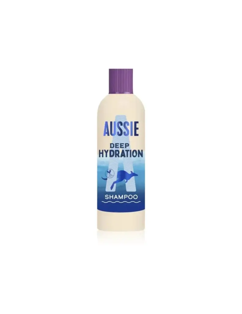 Aussie Hair Aussie Deep Hydration Shampoo 300ml