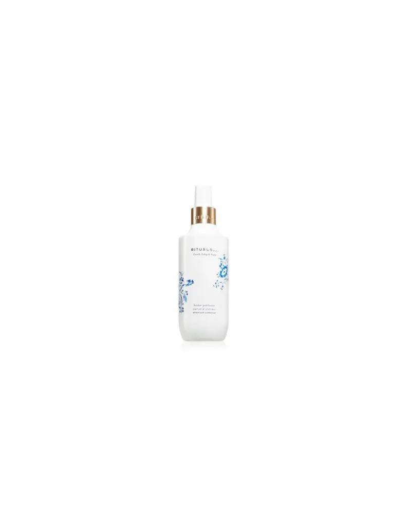 Rituals Amsterdam Collection Home Perfume 200ml