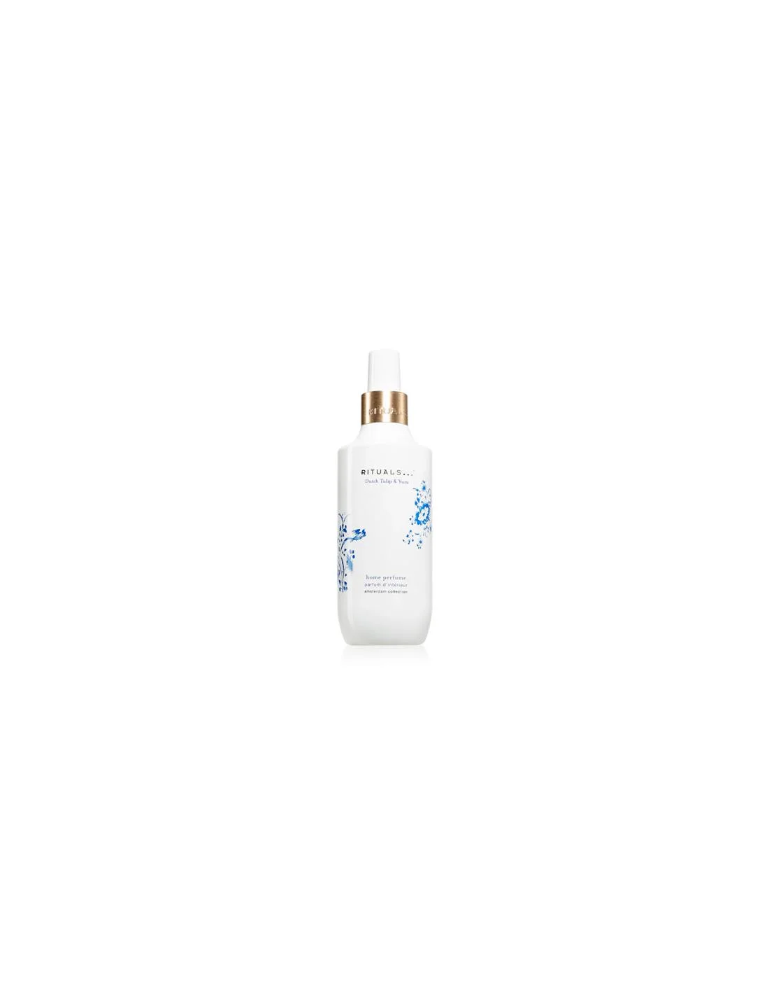 Rituals Amsterdam Collection Home Perfume 200ml Rituals Amsterdam Collection Home Perfume 200ml Rituals Amsterdam Collection Home Perfume 200ml
