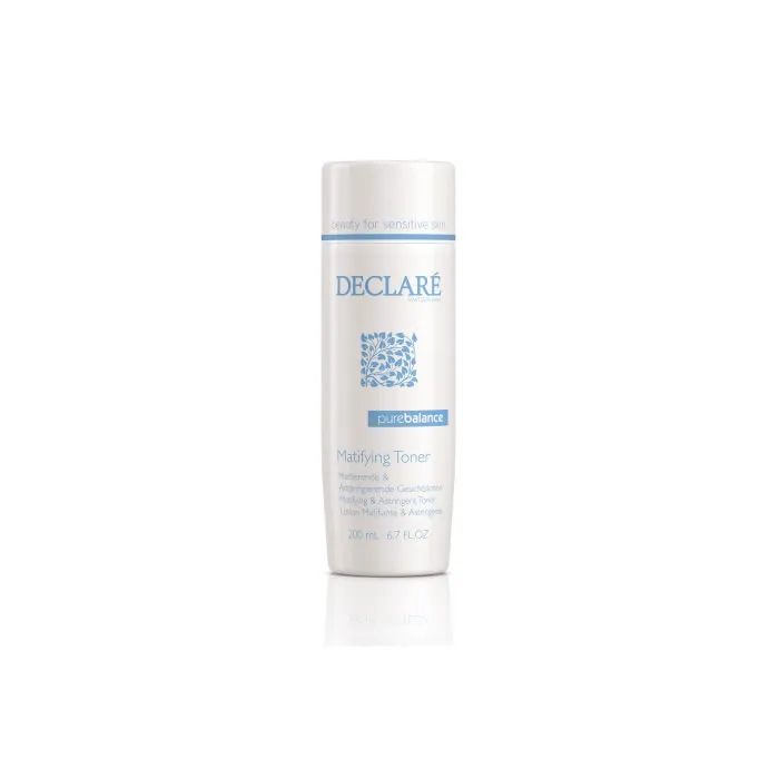 Declaré Tonico Matificante 200ml