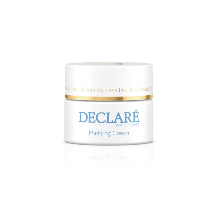 Declaré Crema Matificante 50ml