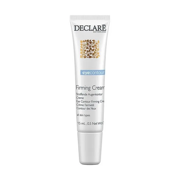 Declaré Crema Reafrimante Contorno Occhi 15ml